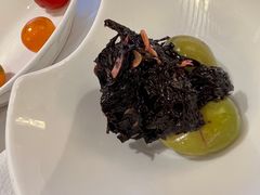 -聚春园自助餐厅(东街口店)