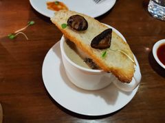 -G+KITCHEN(龙湖狮山天街店)