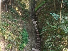 -皖西大裂谷