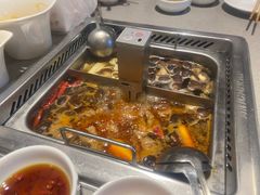 -海底捞火锅(青山湖万达夜宵主题店)