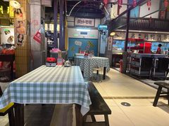 -彭耕记猪油炒小菜(吉联mall店)