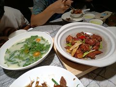 -广东道至正餐厅(区庄店)