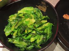 -一棠龙虾•王牌虾球(恒隆广场店)