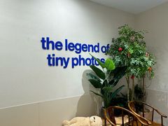 -天真蓝照相馆(五角场百联又一城店)