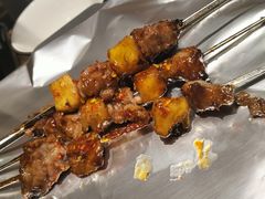 -熙成烧烤(白塔岭店)