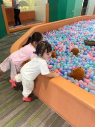 -泡泡米POPOME益智乐园(洪殿花园旗舰店)