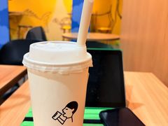 -喜茶(东莞厚街万达店)