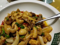 -绿草地·湘菜(芙蓉天街店)