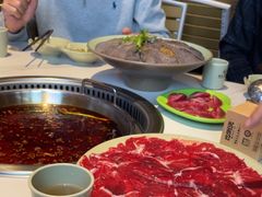 -巴倒烫陆派火锅山庄(南山总店)