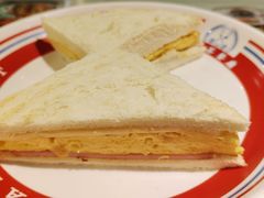 -星發茶餐厅(小梅大街店)