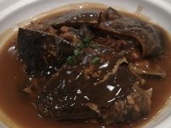 -绿杨春·淮扬宴(庐山路店)
