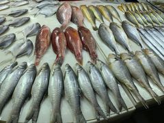 -王四营海鲜市场