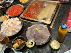 -王家渡火锅店(棕榈泉店)