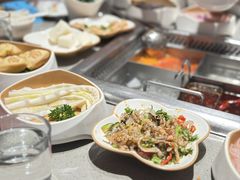 -海底捞火锅(龙岗星河COCO Park店)