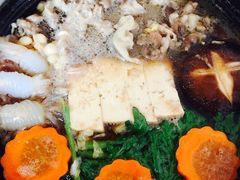 -铃木食堂(帽儿胡同店)