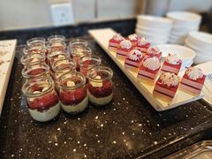 -威斯汀舞台餐厅