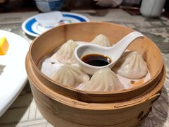 小笼包-桂满陇·锦绣江南(益田广场店)