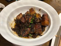 -粗茶淡饭·隐庐私厨(东亭店)
