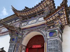 -云南民族村