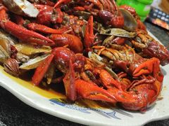 -辣盆盆麻辣小龙虾(哈尔滨总店)