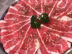 -汉拿山(魏公村店)