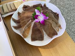 -古乐牛香•鲜牛肉牛杂火锅(系马桩总店)