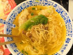 -西关味(大卫城店)