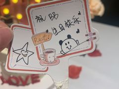 -哈布斯扒房(华发商都店)