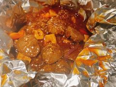 -潮粥荟·潮汕砂锅粥(朝阳大悦城店)