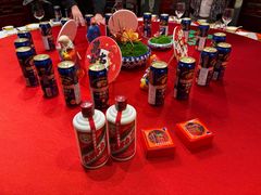 -狗不理(水上北路旗舰店)