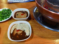 -北华涮肉(华严北里店)