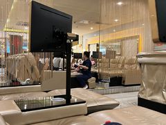 -新富特功夫足疗(华都园大厦店)