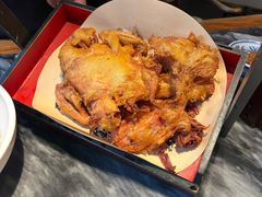 -西安饭庄·非遗陕菜(钟楼店)