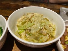 -铁公鸡·四川料理(天环广场店)