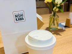 -银座仁志川·生吐司专门店(香港广场店)