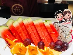 -海底捞火锅(亲子主题北金鹰店)