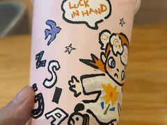 -瑞幸咖啡(外滩SOHO店)