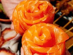 -王氏炉匠·烧鸟放题自助(三里屯店)