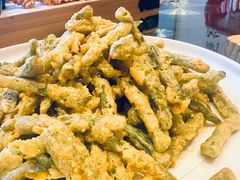 -唐山宴百姓府邸院落中餐