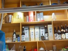 -鳗鲔料理小馆