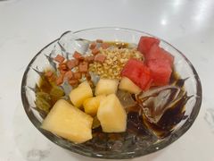 -李与白包子铺(桐梓林店)