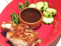 -太食獸泰式茶餐厅(IFS国金中心店)