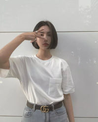 -型色沙龙