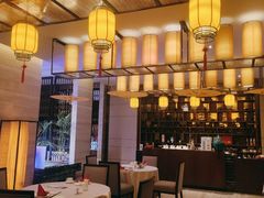 -福州天元国际威斯汀酒店·中国元素餐厅