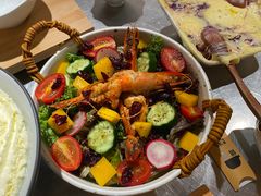 -火山屋台(新街口店)