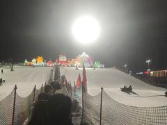 -沈阳奥体冰雪嘉年华