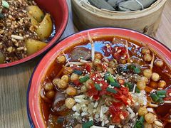 -拐枣巷小串串(财大店)