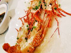 -东方之珠海鲜酒楼(南开店)