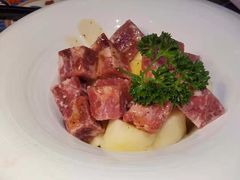 -十三姨正合丰烤肉(营迹路店)