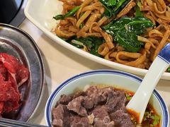 -菜忠潮州牛肉店(岗厦店)